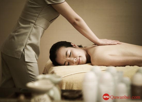 温州棐SPA：午休时体验身心spa，究竟有多舒适?